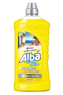 albasummer
